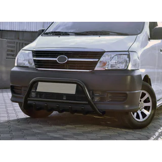 Karjapuskuri WT003 Black (RST) kuva 1