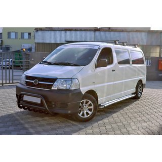Karjapuskuri WT003 Black (RST) kuva 3