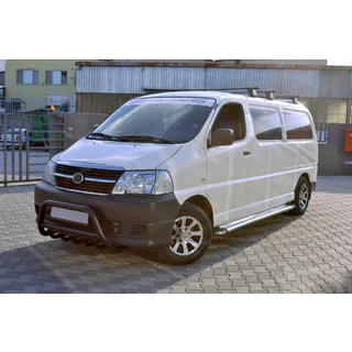 Karjapuskuri WT003 Black (RST) kuva 3