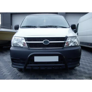 Karjapuskuri WT003 Black (RST) kuva 4
