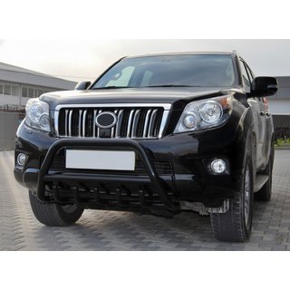Karjapuskuri WT003 Black (RST) kuva 1