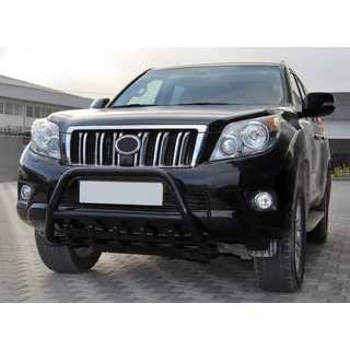 Karjapuskuri WT003 Black (RST) Toyota Land Cruiser Prado 150 2009–2023 kuva 1