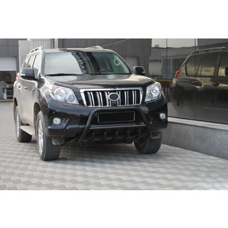 Karjapuskuri WT003 Black (RST) Toyota Land Cruiser Prado 150 2009–2023 kuva 4
