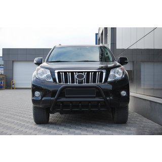 Karjapuskuri WT003 Black (RST) kuva 3