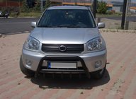 Toyota Rav 4 2001–2005 Karjapuskuri WT003 Black (RST) kuva 1