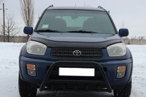 Toyota Rav 4 2001–2005 Karjapuskuri WT003 Black (RST) kuva 4