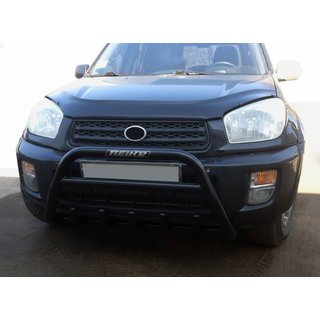 Karjapuskuri WT003 Black (RST) Toyota Rav 4 2001–2005 kuva 3