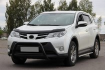 Toyota Rav 4 2013–2018 Karjapuskuri WT003 Black (RST) kuva 3