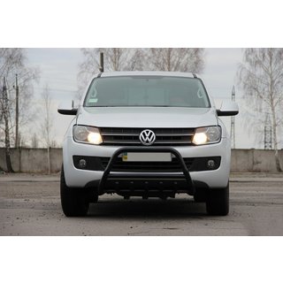 Karjapuskuri WT003 Black (RST) kuva 1