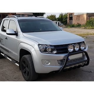 Karjapuskuri WT003 Black (RST) kuva 4