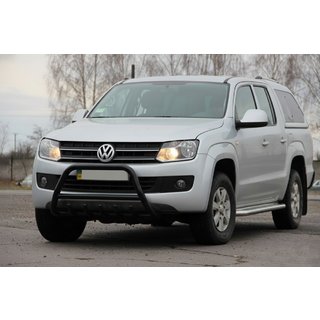 Karjapuskuri WT003 Black (RST) kuva 3