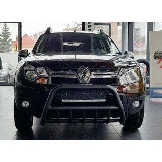 Karjapuskuri ilman logoa WT003 Black (ruostumaton teräs) kuva 4