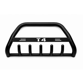 Karjapuskuri WT004 Black (ruostumaton teräs) kuva 4