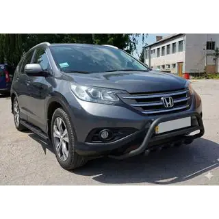 Keulaputki WT003 Black (ruostumaton teräs) kuva 3