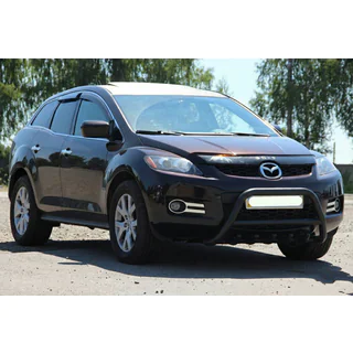 Keulaputki WT003 Black (ruostumaton teräs) kuva 4