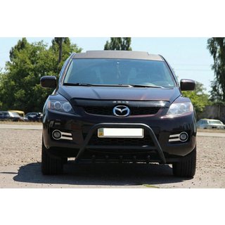 Keulaputki WT003 Black (ruostumaton teräs) kuva 3