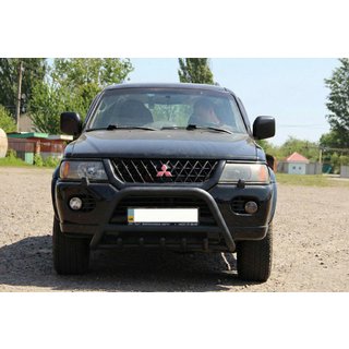 Karjapuskuri WT003 Black (RST) kuva 4