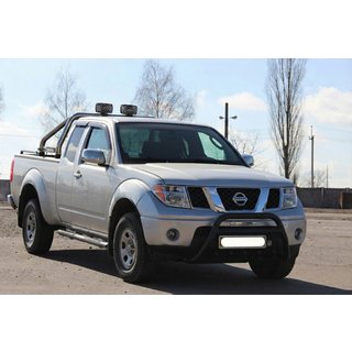 Karjapuskuri WT003 Black (RST) kuva 1