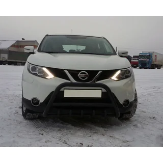 Karjapuskuri WT003 Black (RST) kuva 3