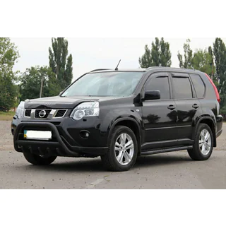 Karjapuskuri WT003 Black (ruostumaton teräs) kuva 2