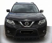 Nissan X-trail T32/Rogue 2014–2021 Karjapuskuri WT003 Black (RST) kuva 5