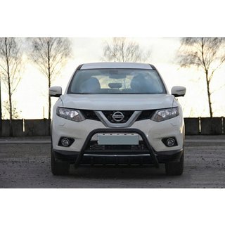 Karjapuskuri WT003 Black (RST) kuva 4