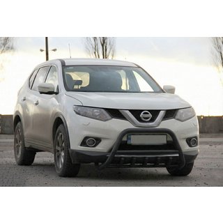 Karjapuskuri WT003 Black (RST) kuva 1