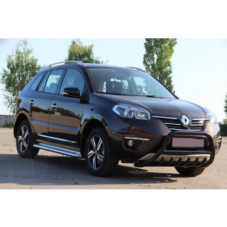 Karjapuskuri WT003 Black (ruostumaton teräs) kuva 4