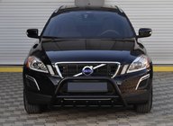 Volvo XC60 2009–2017 Karjapuskuri WT003 Black (RST) kuva 5