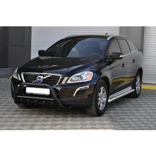 Karjapuskuri WT003 Black (RST) kuva 1