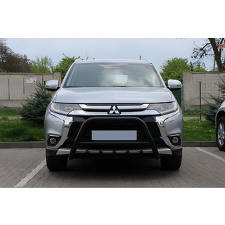 Karjapuskuri WT003 Black (ruostumaton teräs) kuva 4