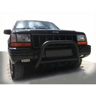 Puskurirauta WT003 Black kuva 1