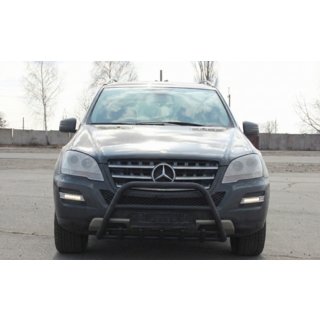 Karjapuskuri WT003 Black (ruostumaton teräs) kuva 1