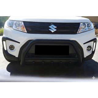 Karjapuskuri WT003 Black (RST) Suzuki Vitara 2015– kuva 1