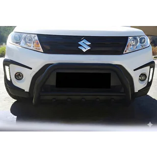 Karjapuskuri WT003 Black (RST) kuva 1