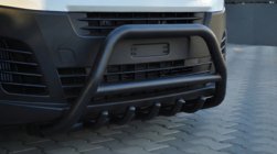 Citroen SpaceTourer 2016– Karjapuskuri WT003 Black (RST) kuva 1