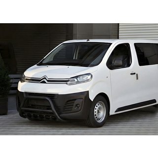 Karjapuskuri WT003 Black (RST) kuva 3