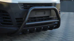 Toyota Proace 2016– Karjapuskuri WT003 Black (RST) kuva 1