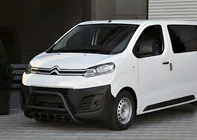 Toyota Proace 2016– Karjapuskuri WT003 Black (RST) kuva 4