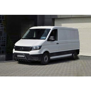 Karjapuskuri WT003 Black (RST) Man TGE 2017– kuva 3