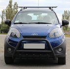 Chery Beat 2009–2015 Karjapuskuri WT003 Black (RST) kuva 1