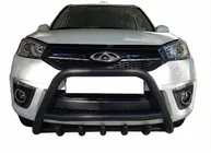 Chery Tiggo 3 2005– Karjapuskuri WT003 Black (RST) kuva 1