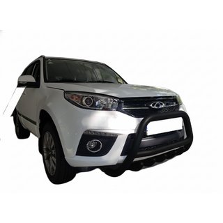 Karjapuskuri WT003 Black (RST) Chery Tiggo 3 2005– kuva 3