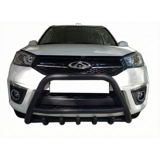 Karjapuskuri WT003 Black (RST) Chery Tiggo 3 2005– kuva 1