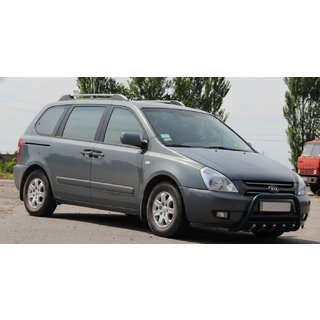 Karjapuskuri WT003 Black (RST) kuva 3