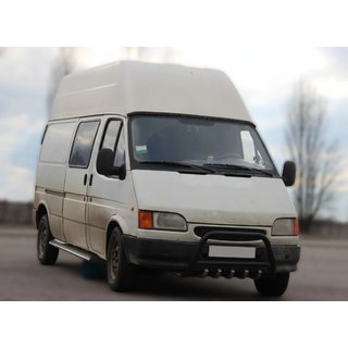 Karjapuskuri WT003 Black (RST) kuva 4