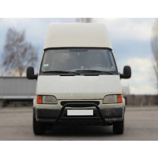 Karjapuskuri WT003 Black (RST) Ford Transit 1991–2000 kuva 3