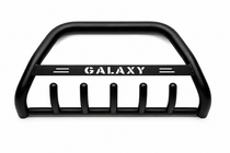 Ford Galaxy 2007–2015 Karjapuskuri WT004 Black (ruostumaton teräs) kuva 1