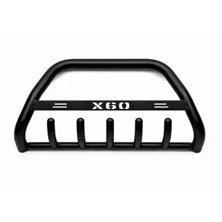 Karjapuskuri WT004 Black (ruostumaton teräs) Lifan X60 2011–