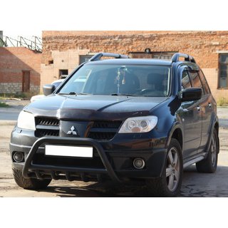 Karjapuskuri WT003 Black (RST) kuva 4